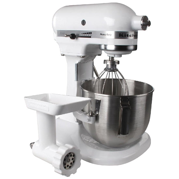 KitchenAid Mincer Accessory ref 5FGA j501