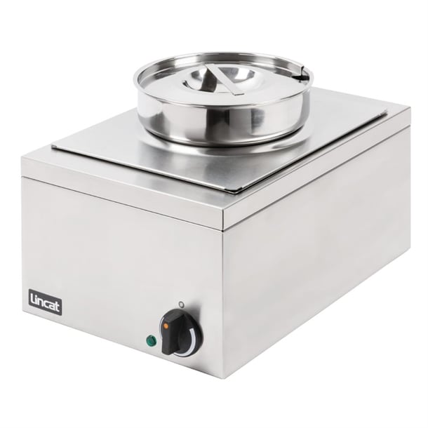 Lincat Lynx 400 Bain Marie LRBW j549