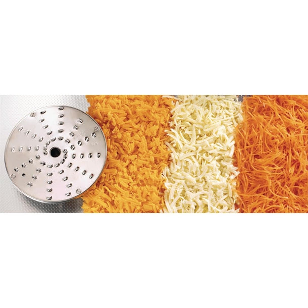 Robot Coupe 3mm Grater Disc - Ref 27511 j571