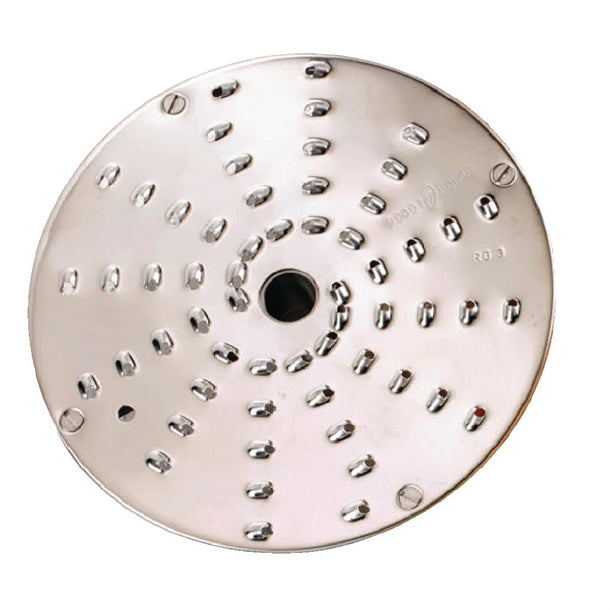 Robot Coupe 3mm Grater Disc - Ref 28058 j586