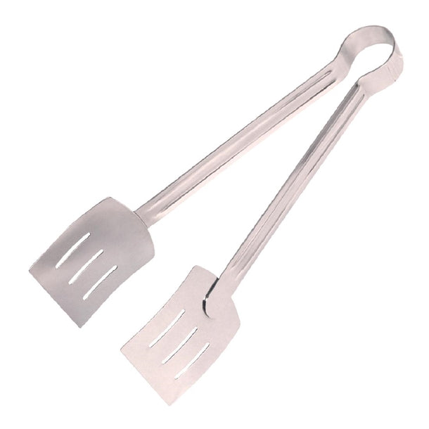 Vogue Serving Tongs 9" j601