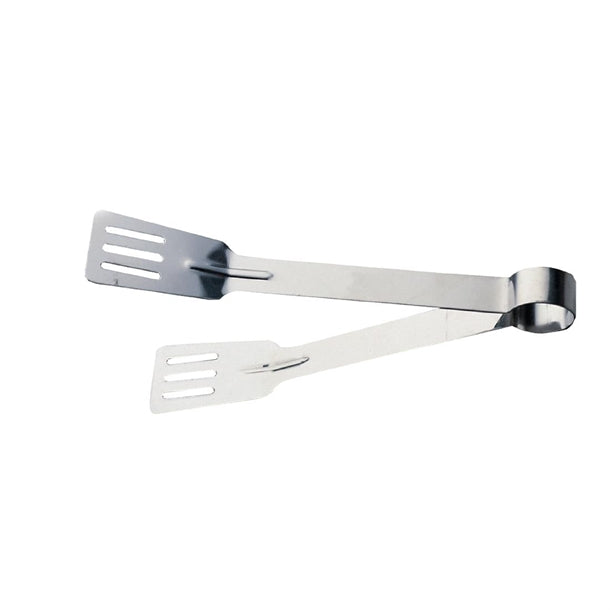 Vogue Sandwich Tongs 9" j606