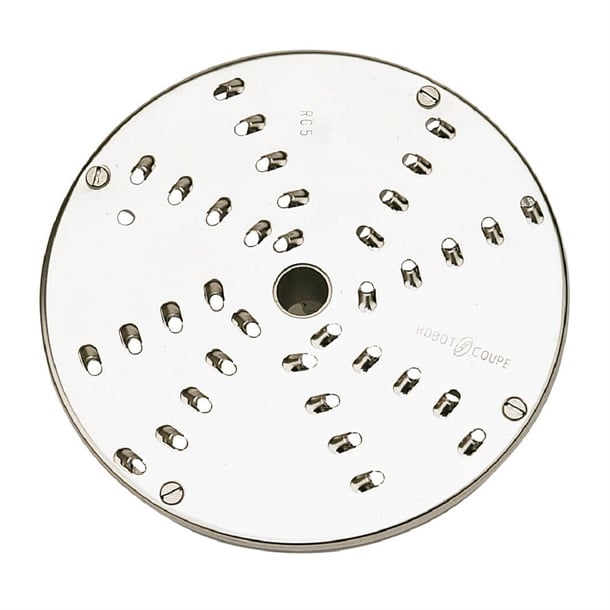 Robot Coupe 7mm Grater Disc - Ref 28016 p206