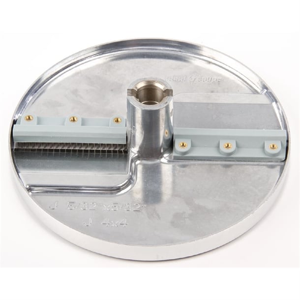 Robot Coupe 4x4mm Julienne Disc - Ref 28052 j690
