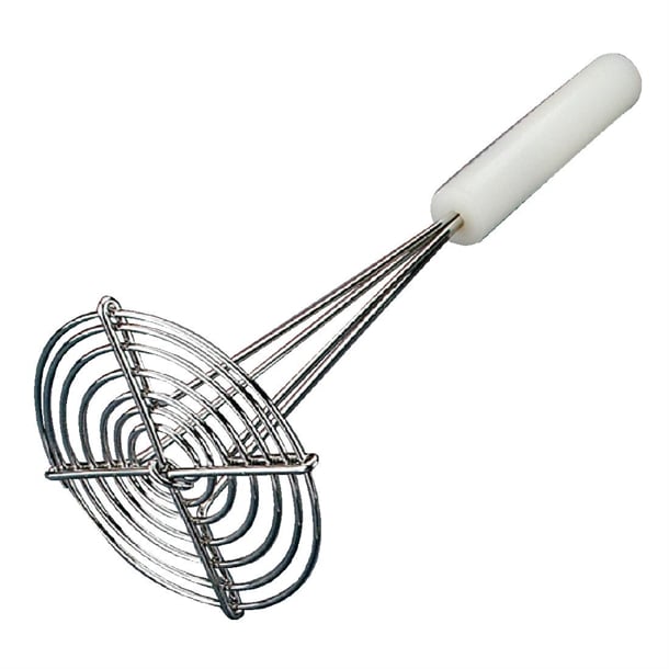 Vogue Round Potato Masher j741