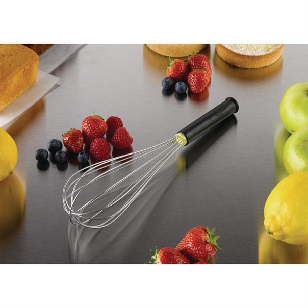 Matfer Bourgeat Balloon Whisk 10" j751