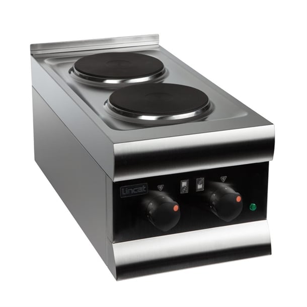 Lincat Silverlink 600 Electric Boiling Ring HT3 j985