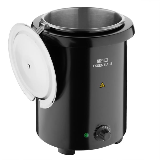 Nisbets Essentials Soup Kettle 9Ltr ja007