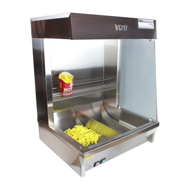 Vizu Mini Fries Counter Topper VIMIF600CT ja405
