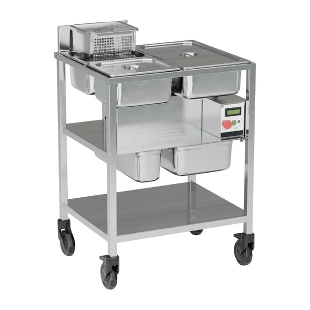 Vizu Auto Breader VI005AB ja419