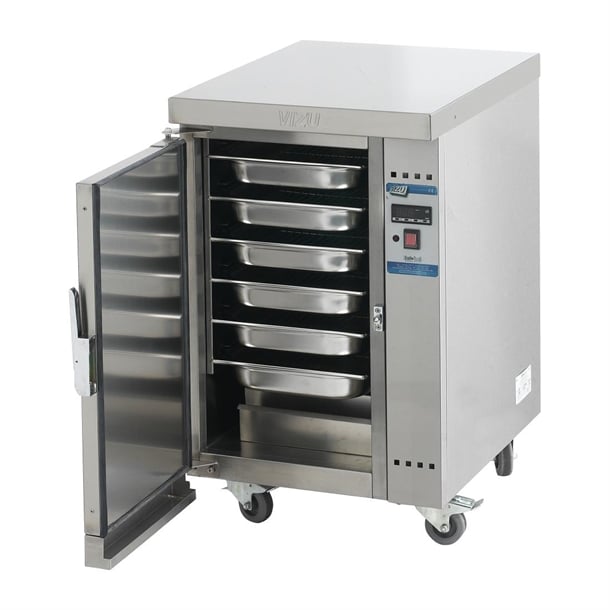 Vizu Mini Humidified Holding Cabinet VI014SHHC ja423