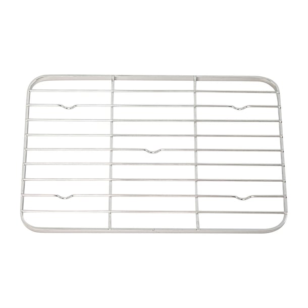 Clover Japanese Mesh Drip Rack 18-0 178x258mm ja627