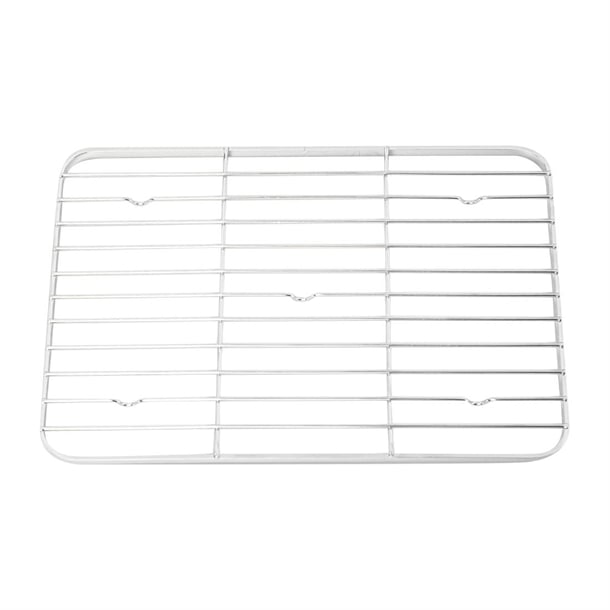 Clover Japanese Mesh Drip Rack 18-0 202x287mm ja628
