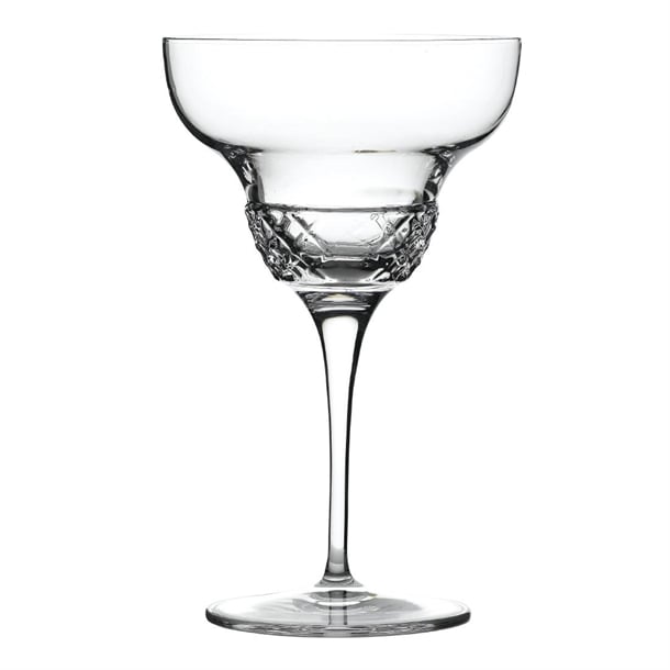 Luigi Bormioli Roma 1960 Margarita Glasses 390ml/13.75oz (12 Pack) ja735