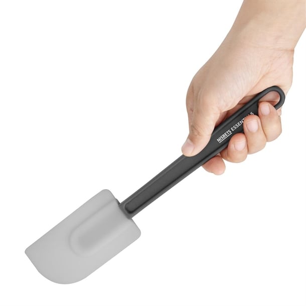 Nisbets Essentials High Heat Spatula 24cm ja901