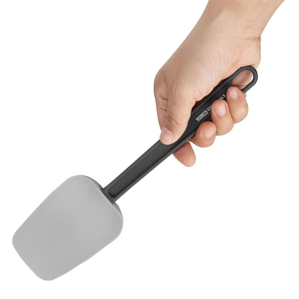 Nisbets Essentials High Heat Spoonula 25cm ja902