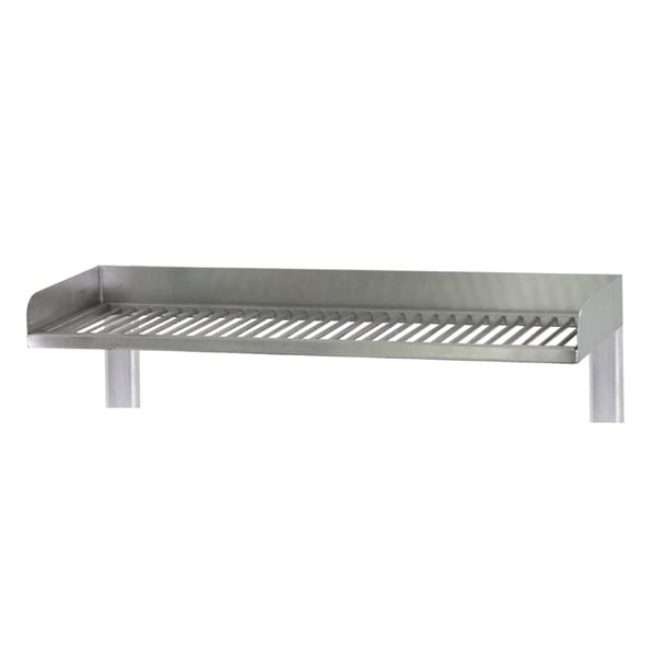 Synergy Grill ST600 Resting Shelf ja973