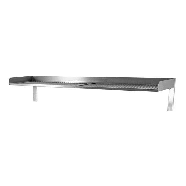 Synergy Grill ST1500 Resting Shelf ja976