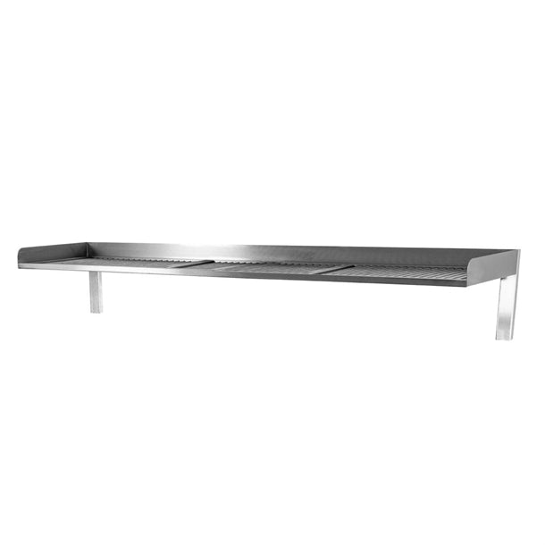 Synergy Grill ST1700 Resting Shelf ja977