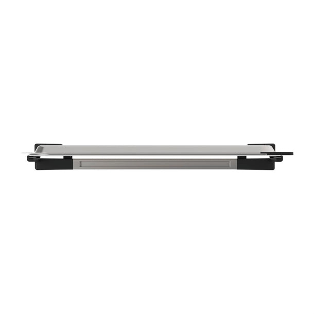 Rieber K-Pot Soft Close Buffet Lid 1/1GN Stainless Steel jb155