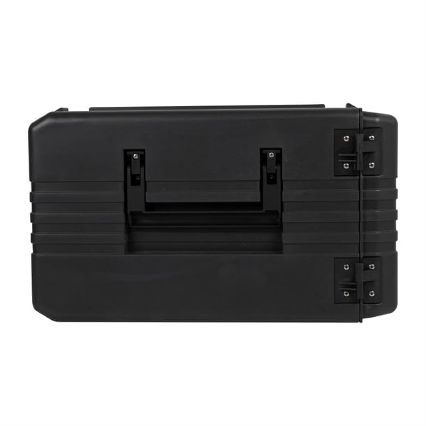 Rieber Black Analogue Front Loading Thermoport K 1000 jb164