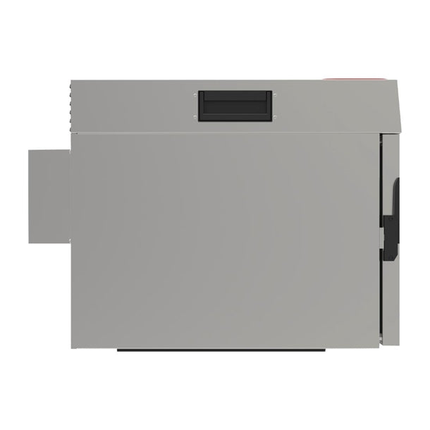 Rieber Navioven Tabletop Multifunctional Oven 1/1GN jb166