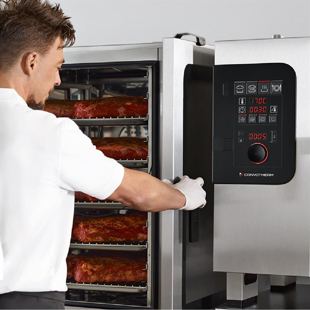 Convotherm Maxx Pro 20.10 easyDial Electric Combi Oven p_jb276