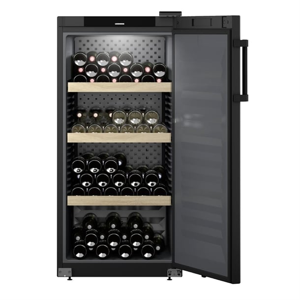 Liebherr WSBL Upright Wine Fridge p_jb471