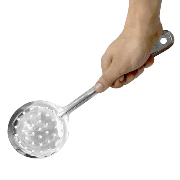 Nisbets Essentials Perforated Skimmer 13" jb488
