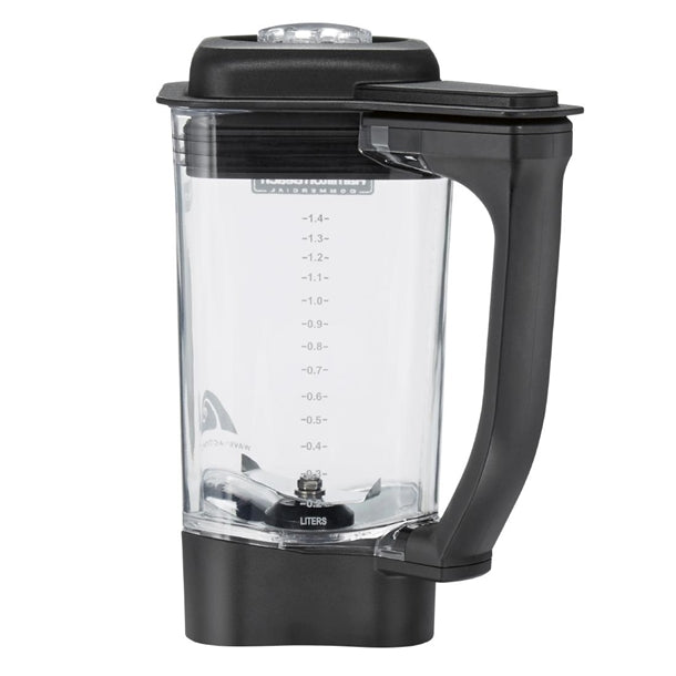Hamilton Beach Commercial Spare 1.4Ltr Copolyester Container jb500