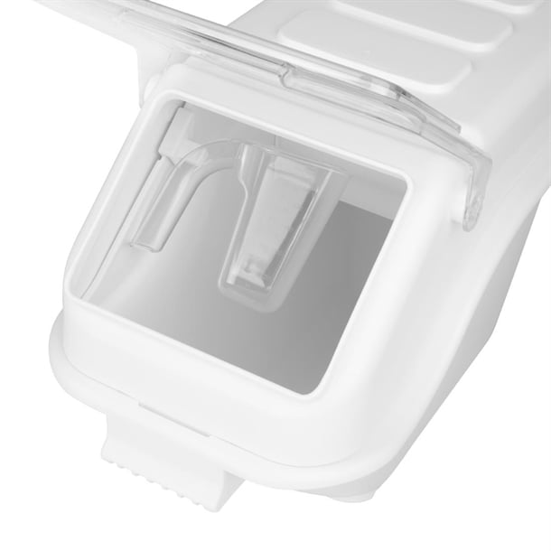 Vogue Ingredient Bin 18Ltr jb556