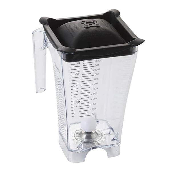 Santos Complete Bowl with Foam Milk Agitator for DN638 jb911