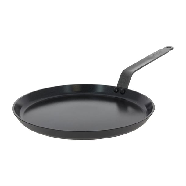 De Buyer Ceranoa Ceramic Crepe Pan 30cm jc826