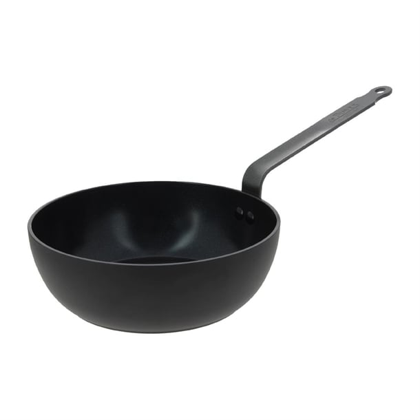De Buyer Ceranoa Ceramic Saute Pan 24cm jc827
