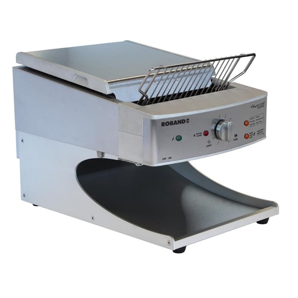 Roband Sycloid Conveyor Toaster ST350A jd095