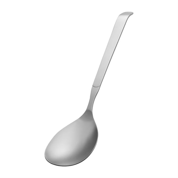 Amefa Buffet Velvet Solid Serving Spoons (12 Pack) jd255