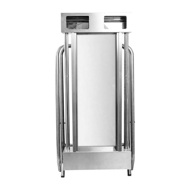 Buffalo Heavy Duty Large Charcoal BBQ 1140mm jd341