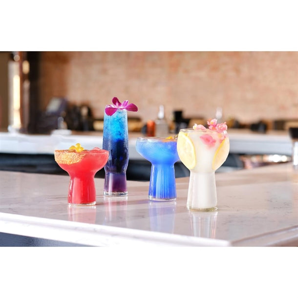 Libbey Symbio Gin Goblets 470ml/17oz (12 Pack) jd420