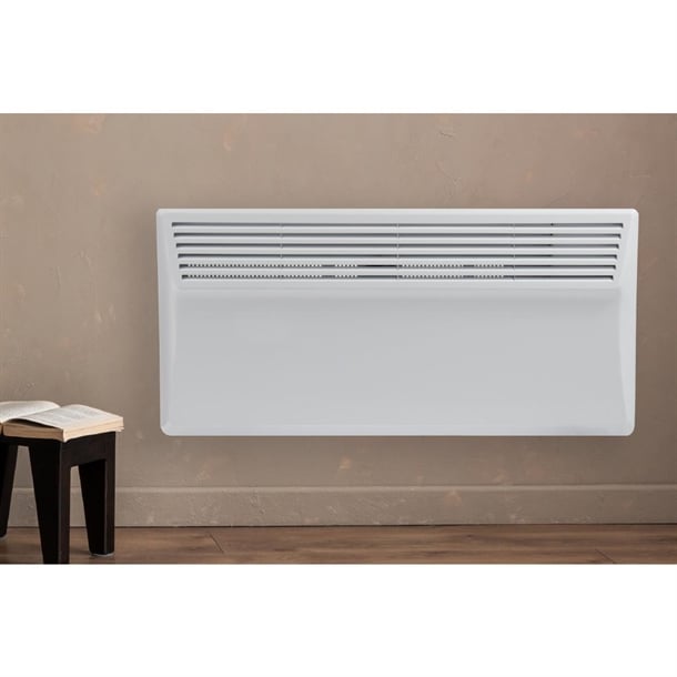 Dryflow Ostro Electric Convector Panel Heater p_je081
