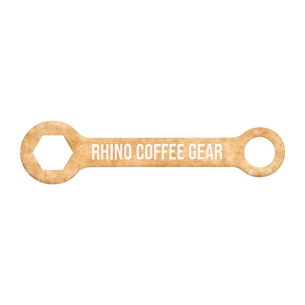 Rhino Thermometer Calibration Tool je380