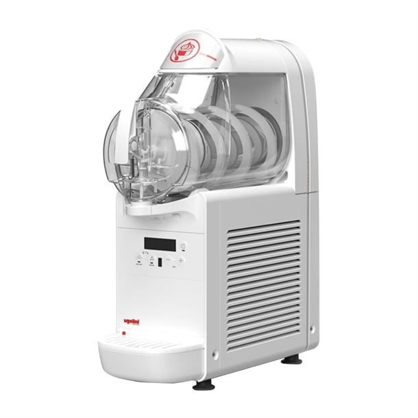Ugolini Minigel Plus 1 Single Soft Serve Ice Cream Machine je404