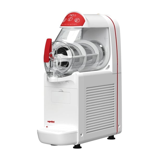 Ugolini NG 6/1 EASY Frozen Drinks Machine 6Ltr je409