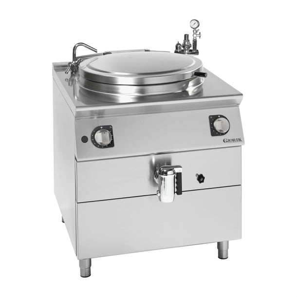 Giorik Electric Indirect Heat Boiling Pan p_je431
