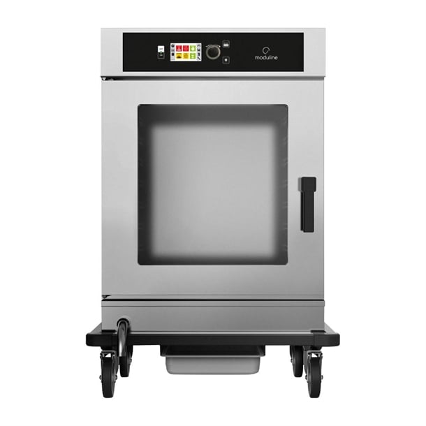 Moduline CHC082E Cook & Hold Oven je445