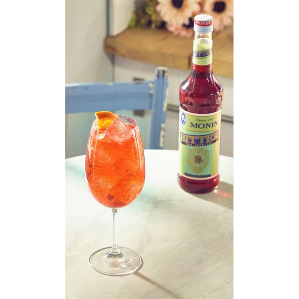 Monin Bitter Syrup 700ml je669