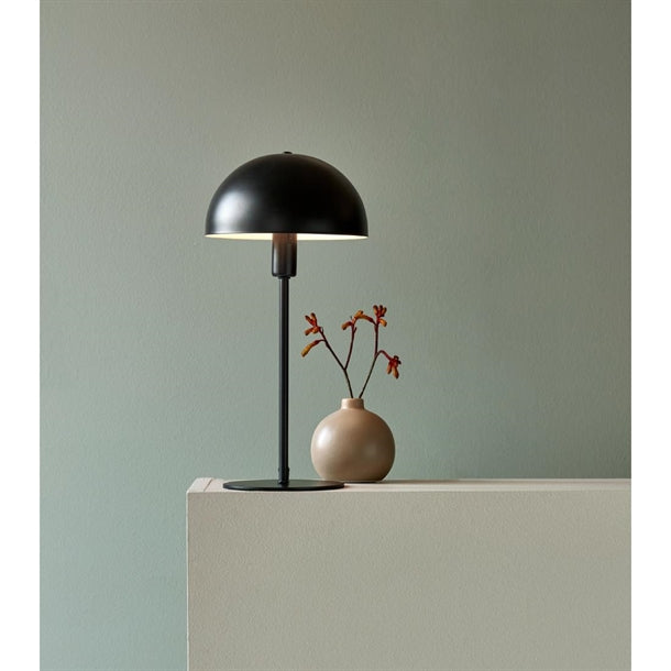 Nordlux Ellen 20 Indoor Table Lamp Black je758