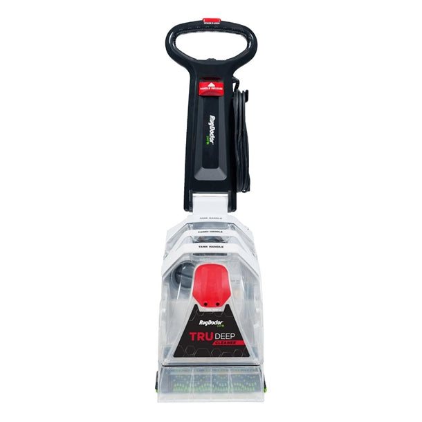 Rug Doctor TruDeep Carpet Cleaner PET 1093171 je903