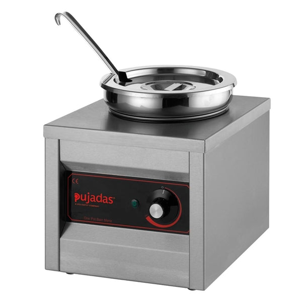 Pujadas Chocolate Warmer 15010 je930