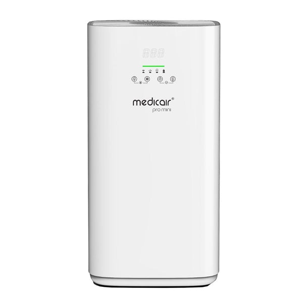 MedicAir Pro Mini Air Purifier jf064