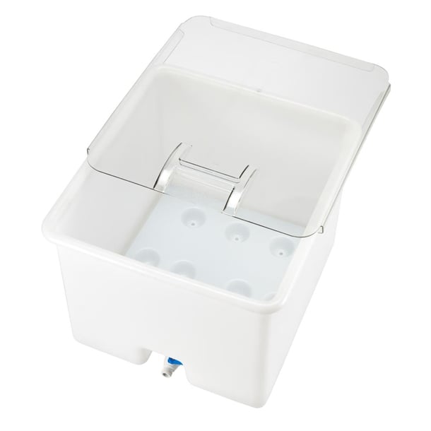 Cambro Camcrisper 120Ltr jf098